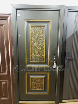 Regeng Anti-Rust Single Door