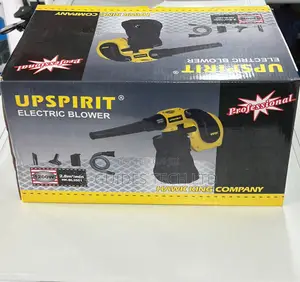 1200w Upspirit Air Blower and Sucking or Electric Air Blower