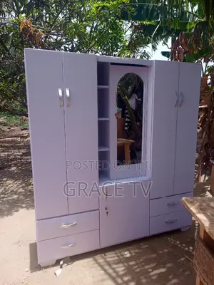 Quality 4 In1 Wardrobe