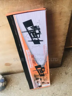 Newest Flat-Screen Adjustable TV Wall Mount