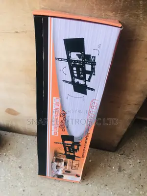 Good Flat-Screen Adjustable TV Wall Mount