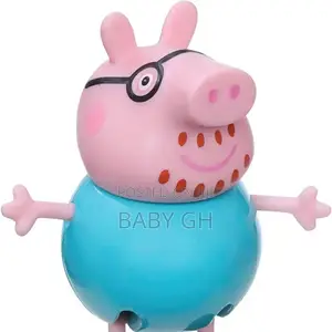 Peppa Pig Family 3+