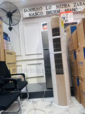 2.0hp Inverter TCL Floor Standing Air Conditioner