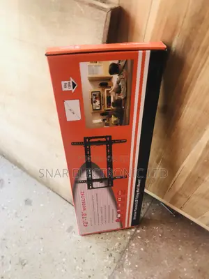 Brand New Heavy Duty Tilting TV Wall Mount,