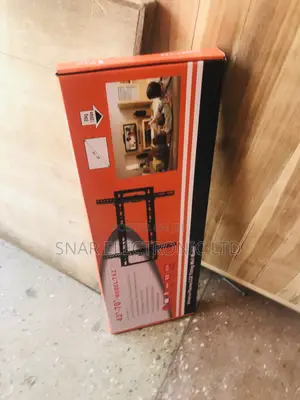 Newly Heavy Duty Tilting TV Wall Mount, Fits 40"-70”
