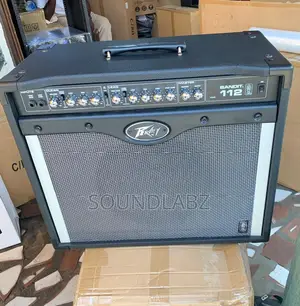 Peavey Bandit 112 Guitar Combo Amp