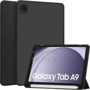Samsung Galaxy Tab A9 8.7 Inch 2023 Model With S Pen Holder