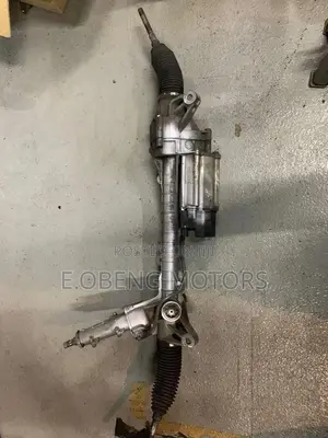 BMW F-10/F-30 Steering Rack, Original Homeused N All Kinds of BMW Part