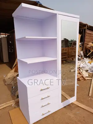 Nice Dressing Mirror