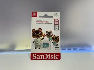 Original Micro SD Cards