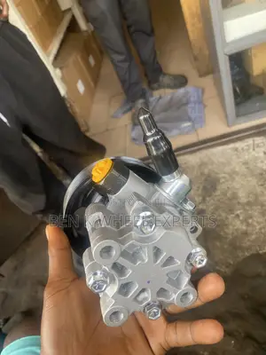 Corolla Power Steering Motor .