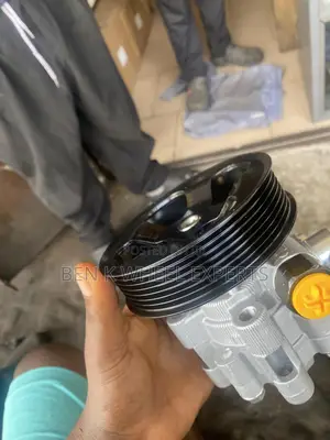 Corolla Power Steering Motor .