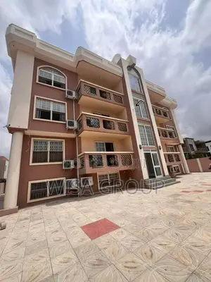 2bdrm Apartment in Wisa Groups, Accra Metropolitan for rent