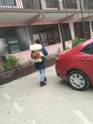 Fumigation Professional Service