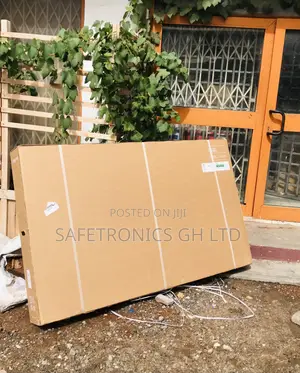 Smart Qled Q60c Samsung Electric Black Glossy 75 Inches Tv