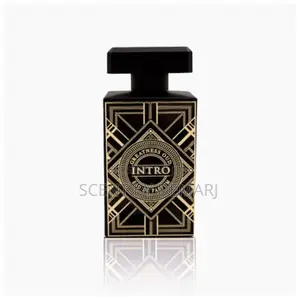 Intro Greatness Oud