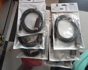 Type-C to HDMI Cable 1.5M