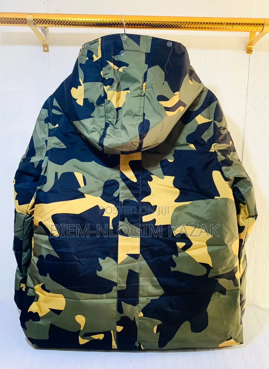 High Quality North Face Gucci Winter Jackets Available