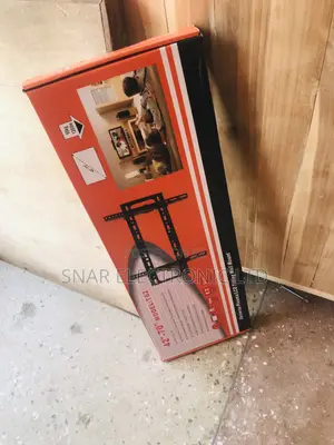 Nice Heavy Duty Tilting TV Wall Mount, Fits 40"-70" TVS