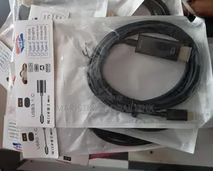 Type-C to HDMI Cable 1.5M