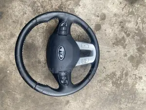 Kia Sportage 2011,2012,2013,2014,2015 Air Beg