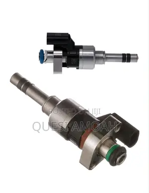Chevrolet Equinox.5L Injector.