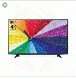 LG 43 Inch Ultra HD 4K Smart Webos LED TV + Magic Remote