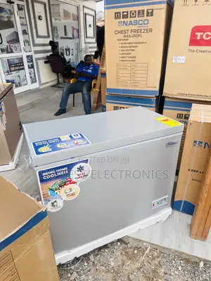 Nice  Design Chest Nasco Nas-250fl