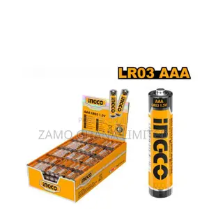 Alkaline Battery Per 2pcs - Hab3a01