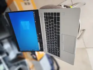 Laptop HP EliteBook 745 G5 8GB AMD Ryzen 3 SSD 256GB
