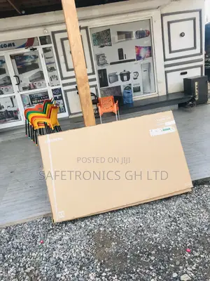 65 Inches Glossy Led Electric Black Samsung Bu80 Tv