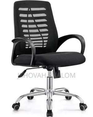 Office Chair Available for Sale