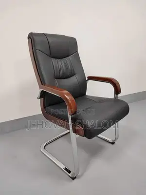 Executive Waiting Chair Available for Sale