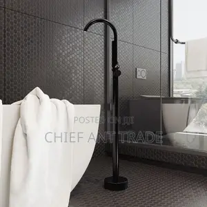 Stand Shower Set