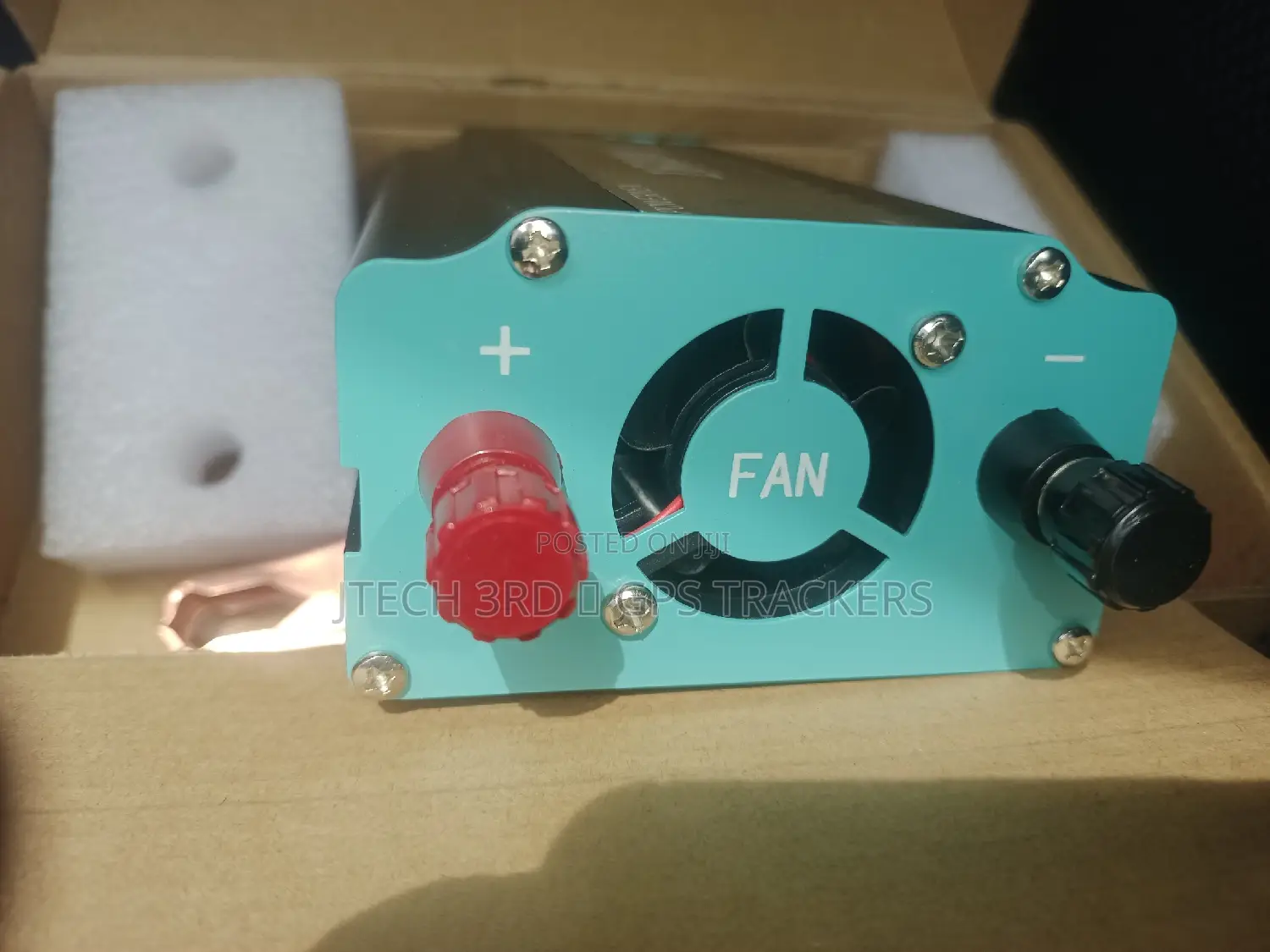 Pure Sine Waves Lord Shield Inverters