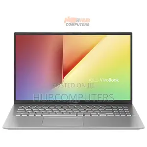 New Laptop Asus VivoBook F512DA 4GB Intel Core i3 SSD 128GB