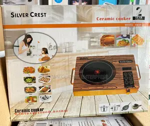 High Quality Infrared Ceramic Top Hotplate-2200-4000w