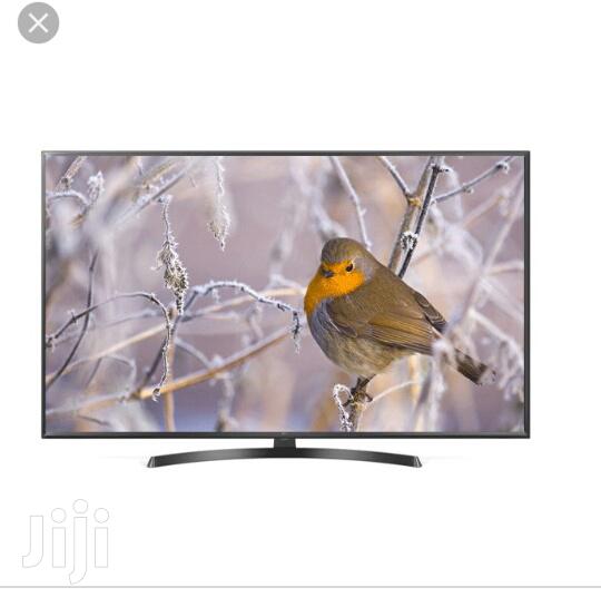Buy LG 55" SMART DIGITAL Satellite UHD TV + Magic Remote