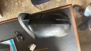 Mitsubishi L200 Side Mirror 2015 2016 2017