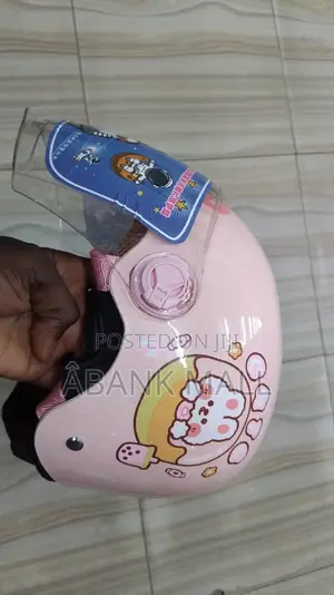 Motor Helmet at 230ghc