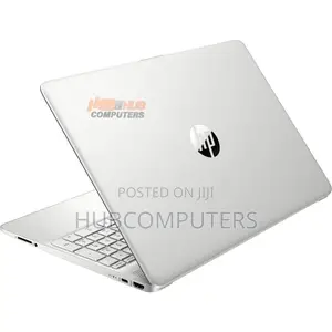 New Laptop HP 15 8GB Intel Core I5 SSD 512GB