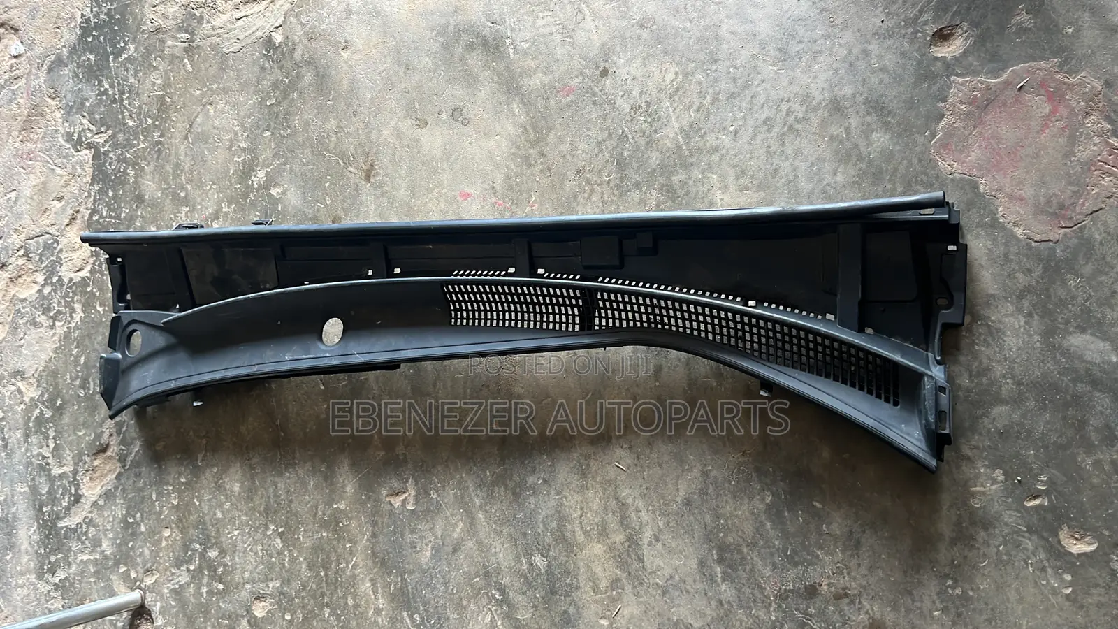 Toyota Corolla 2014,2015 Wiper Panel