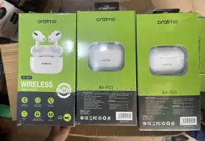 Original Oraimo Airpods