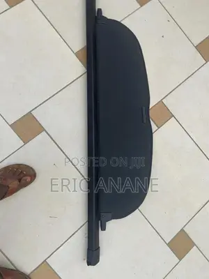 Boot Cover Rav4 and CRV