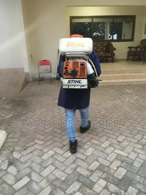 General Fumigation Service Available Now