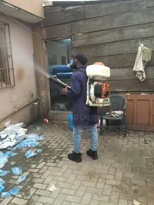 Termite, Cockroach, Bedbugs, Mosquitoes Fumigation Service