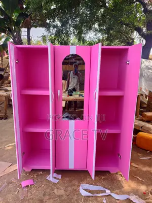 Quality Wardrobe