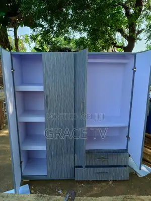 Quality Wardrobe