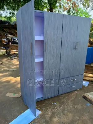 Quality Wardrobe