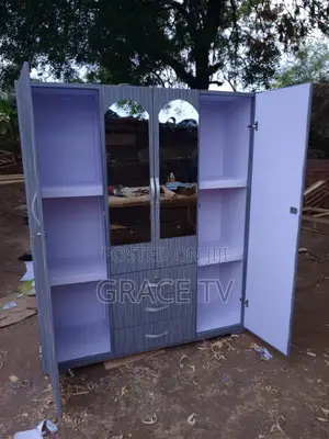 Quality Wardrobe